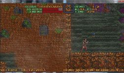 photo d'illustration pour le dossier:Super Castlevania IV Reborn